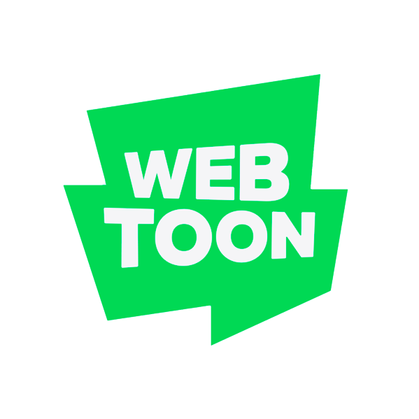 Webtoon-Logo
